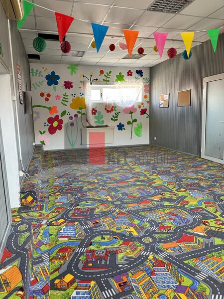 Domenii vila de inchiriat pentru activitate afterschool/ cursuri (etaj1/mansarda)